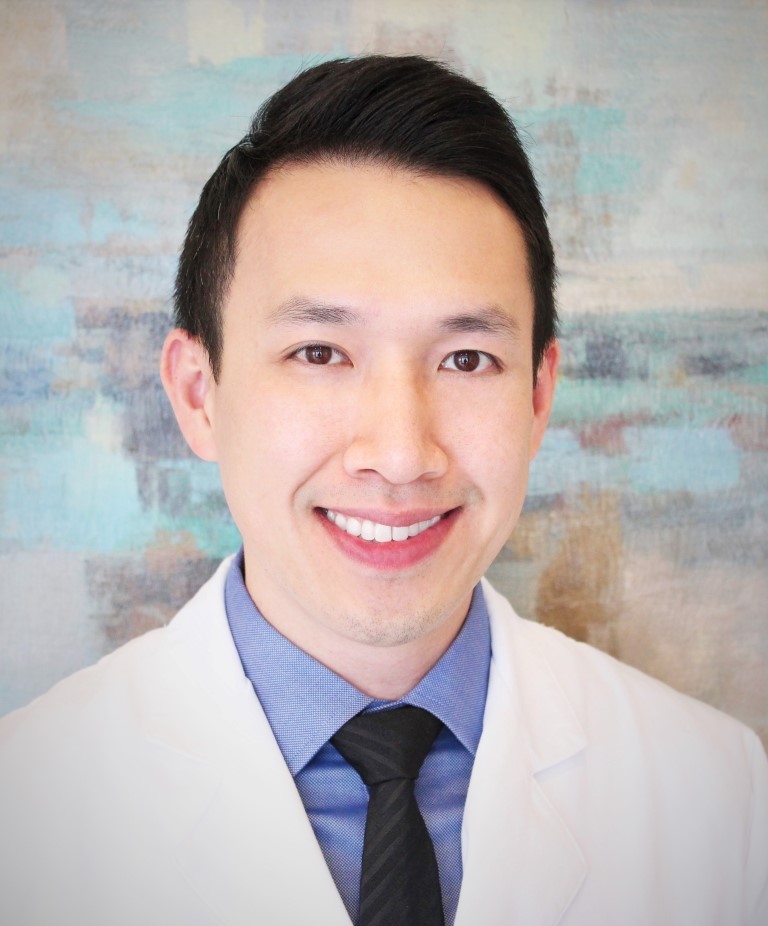 Dr. Van Le, D.C.